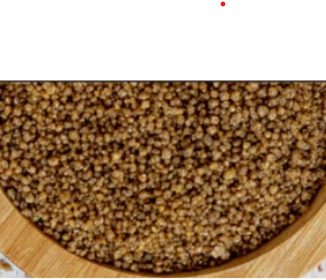 Thiagry Millet, Taste of Djolof, 500g