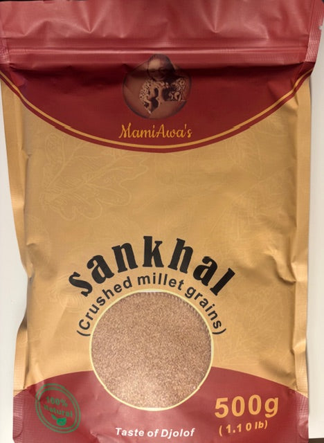 Sankhal