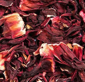 Bissap Rouge
