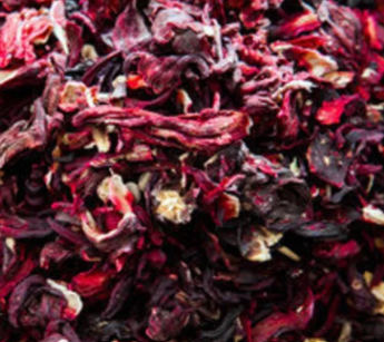 Bissap Rouge