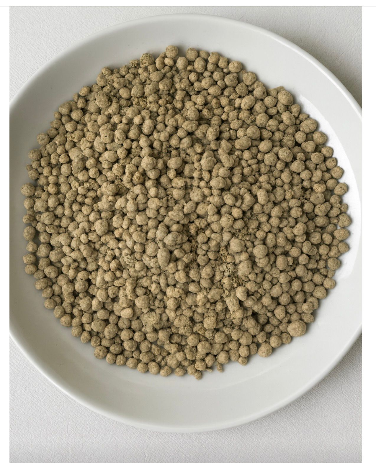 Arraw (millet granules), Taste of Djolof, 500g